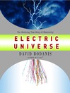 The Electric Universe@